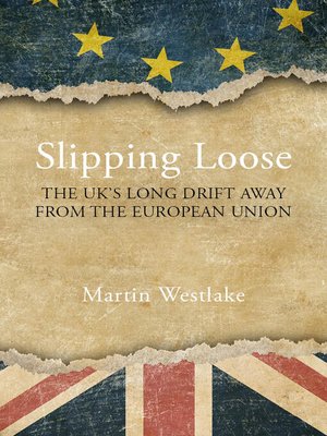 cover image of Slipping Loose